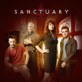 Sanctuary