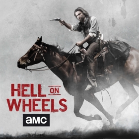 Hell on Wheels