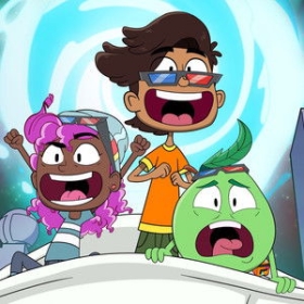The Guava Juice Show