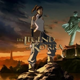 The Legend of Korra
