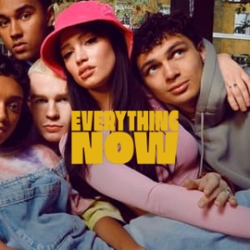 Everything Now