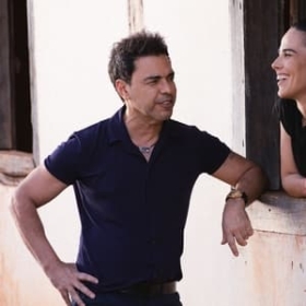 The Family That Sings Together: The Camargos