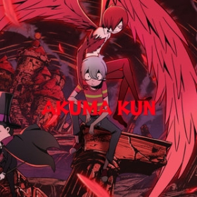 Akuma-kun Türkçe Dublaj