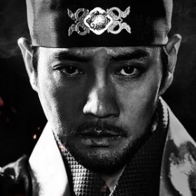 The King of Tears, Lee Bang-won