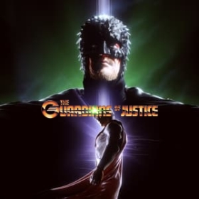 The Guardians of Justice