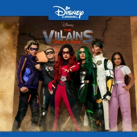 The Villains of Valley View