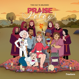 Praise Petey