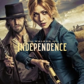 Walker: Independence
