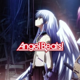 Angel Beats!