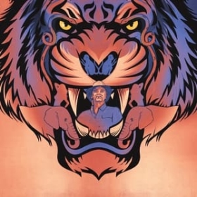 Tiger King: The Doc Antle Story