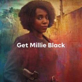 Get Millie Black