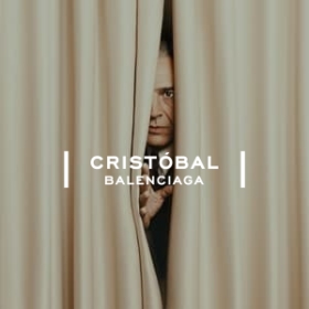 Cristobal Balenciaga