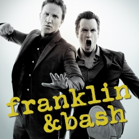 Franklin & Bash