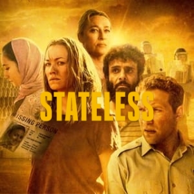 Stateless