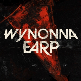 Wynonna Earp