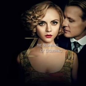 Z: The Beginning of Everything