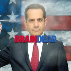 BrainDead