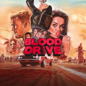 Blood Drive