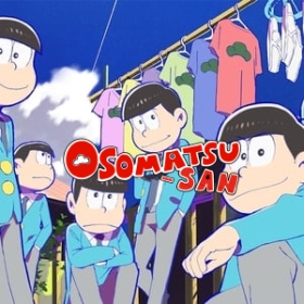 Mr. Osomatsu