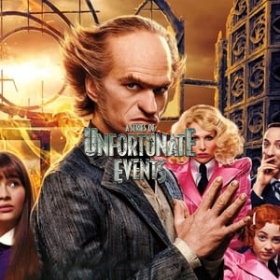 A Series of Unfortunate Events