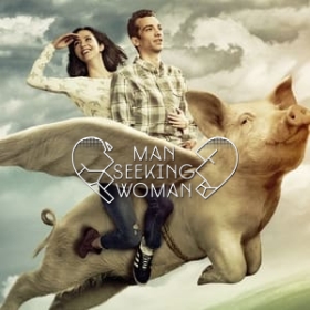 Man Seeking Woman