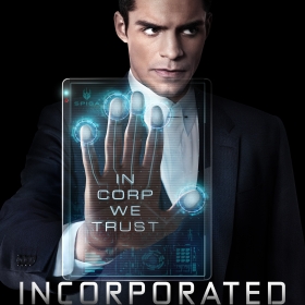 Incorporated