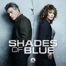 Shades of Blue