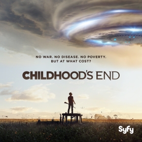 Childhood's End
