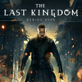 The Last Kingdom