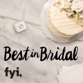 Best in Bridal