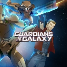 Guardians of the Galaxy