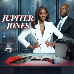 Jupiter Jones