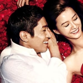 Discovery of Love