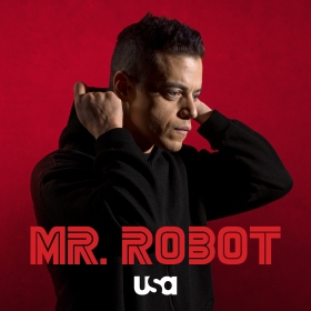 Mr. Robot