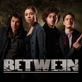 Between