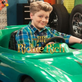 Richie Rich