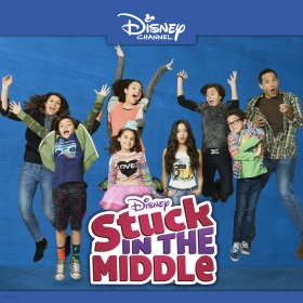 Stuck in the Middle