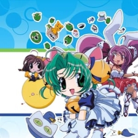 Di Gi Charat