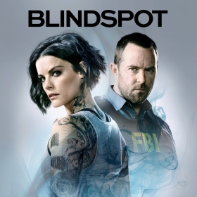 Blindspot