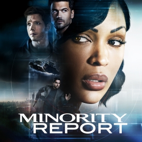 Minority Report