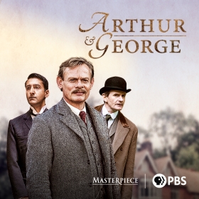 Arthur & George
