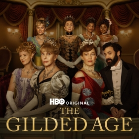 The Gilded Age