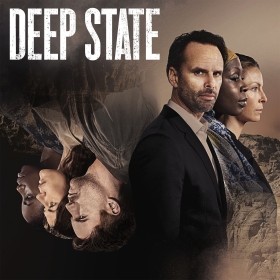 Deep State
