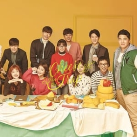 Cheese in the Trap