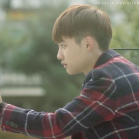EXO Next Door