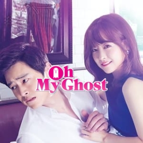 Oh My Ghost