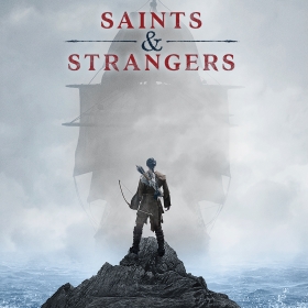 Saints & Strangers