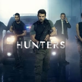 Hunters