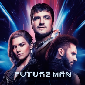 Future Man