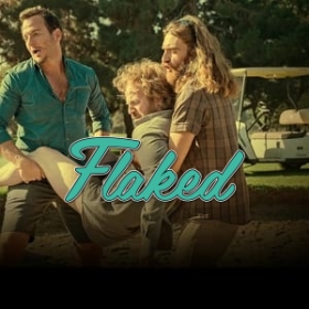 Flaked